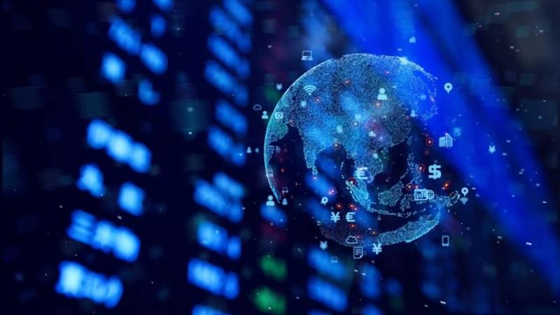 浦江县AI数字化转型：破局6大痛点，领航数字变革新征程